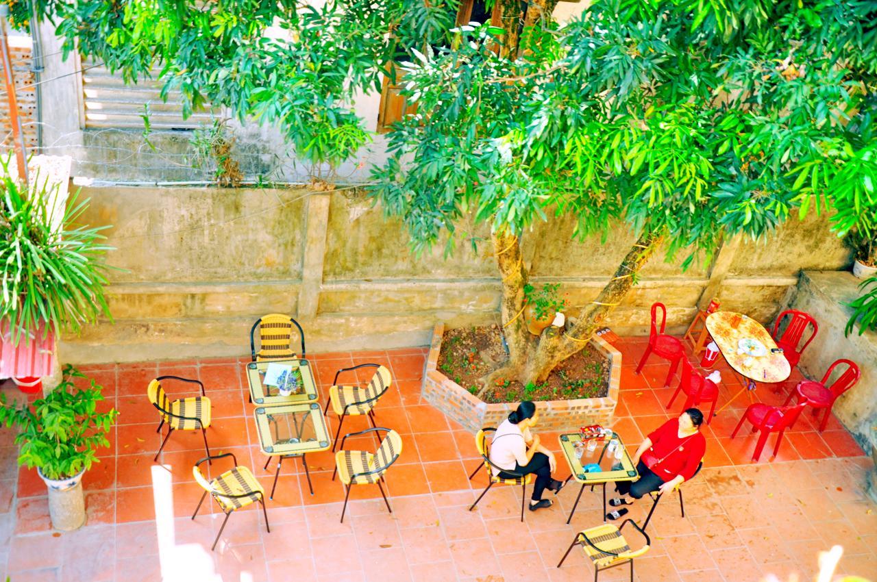 Tam Coc Family Hotel Ninh Binh Exterior photo