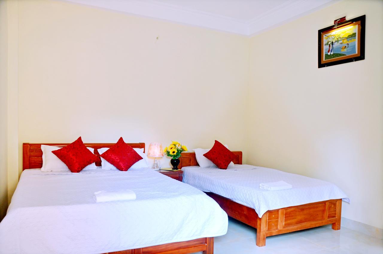 Tam Coc Family Hotel Ninh Binh Exterior photo
