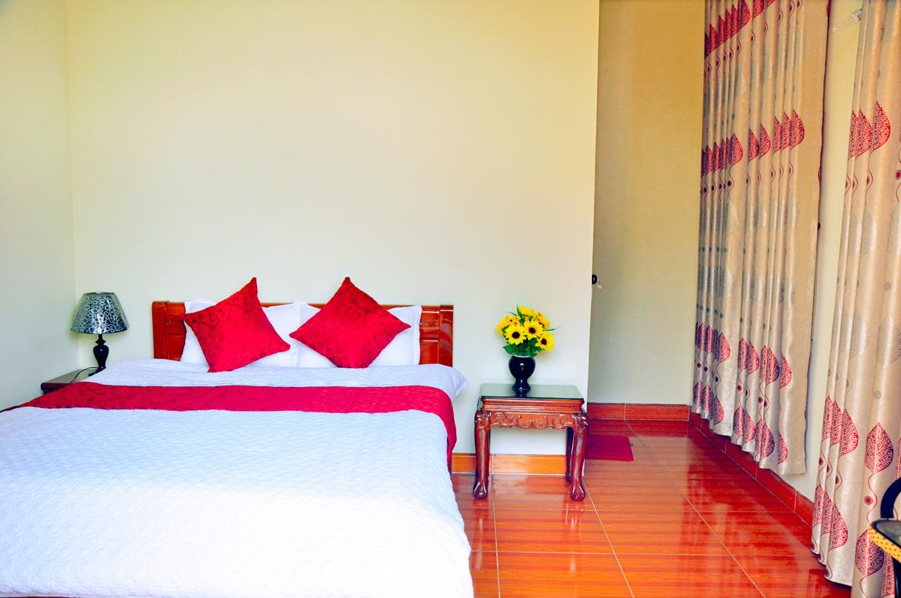Tam Coc Family Hotel Ninh Binh Exterior photo