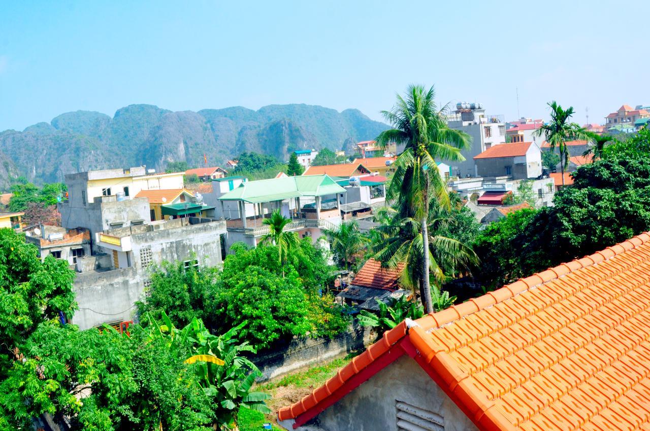 Tam Coc Family Hotel Ninh Binh Exterior photo