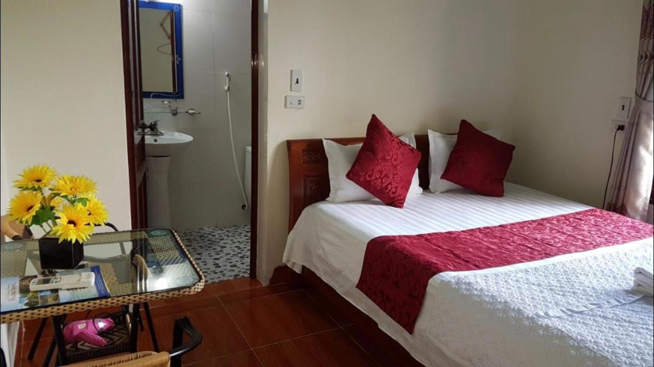 Tam Coc Family Hotel Ninh Binh Exterior photo
