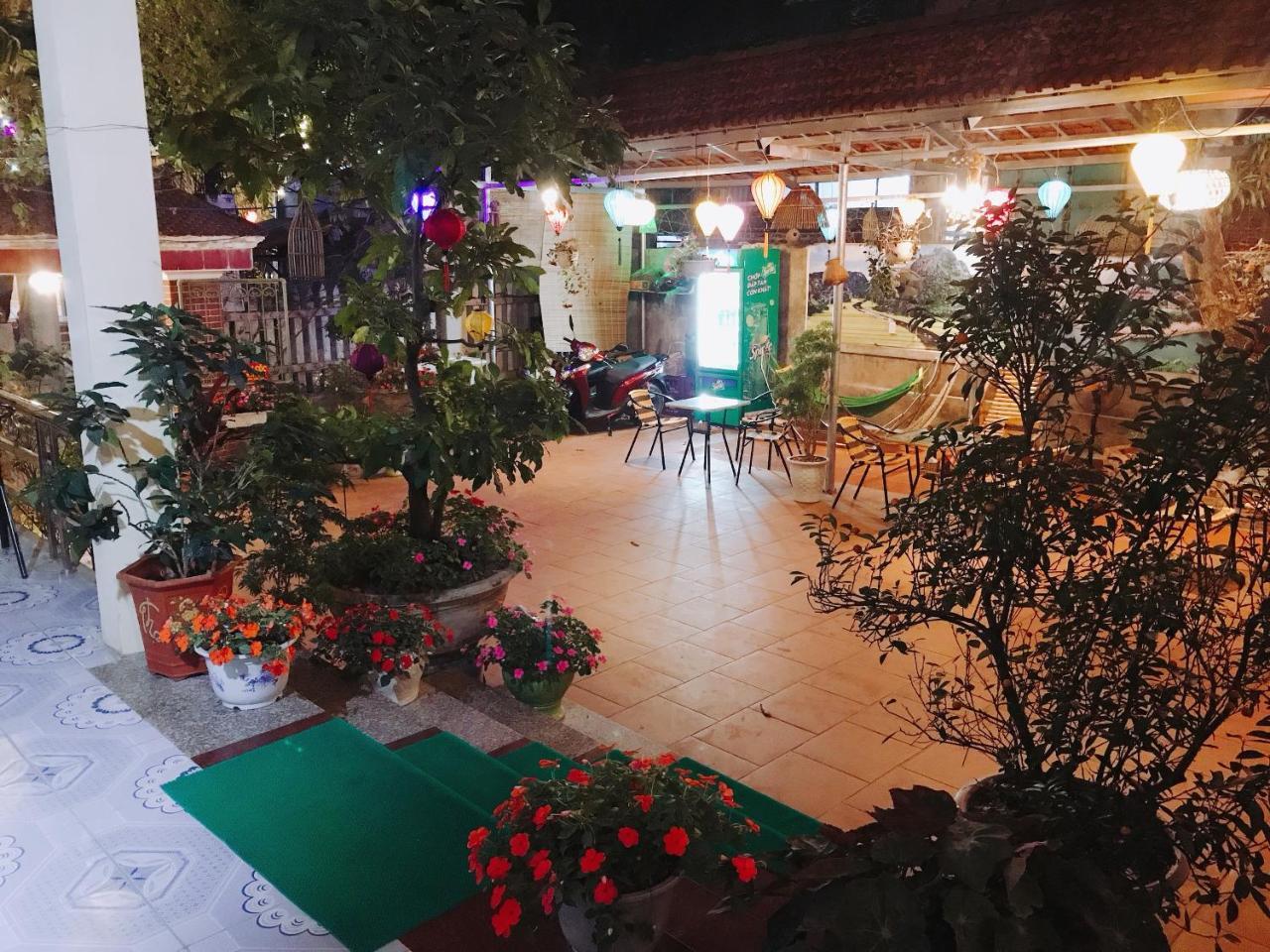 Tam Coc Family Hotel Ninh Binh Exterior photo
